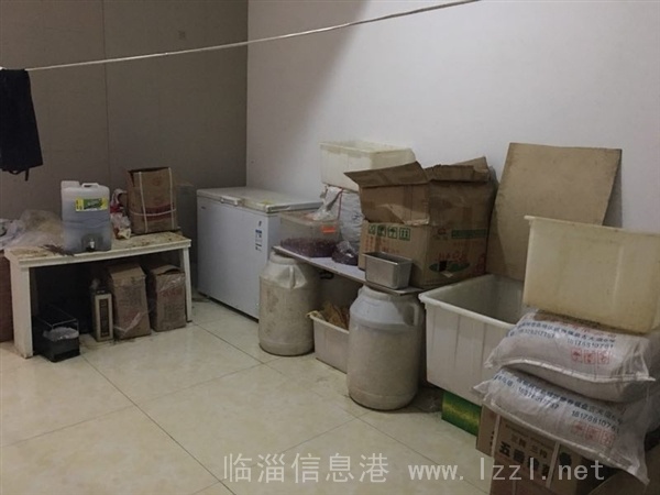臨淄大棚街營業中餐飲店轉讓出租！