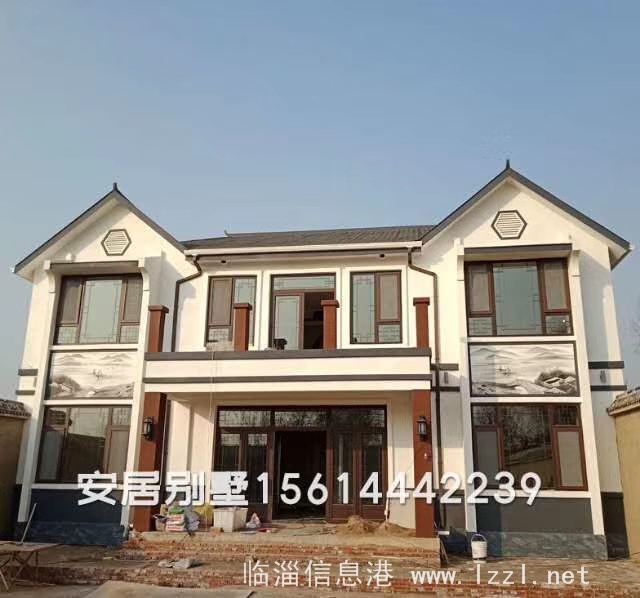 專業(yè)蓋房：自建房、高檔別墅、宅基地翻蓋、房屋改建 