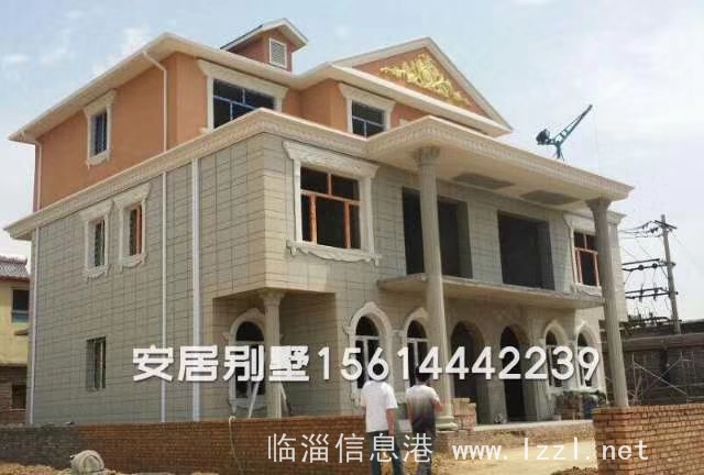 專業(yè)蓋房：自建房、高檔別墅、宅基地翻蓋、房屋改建 
