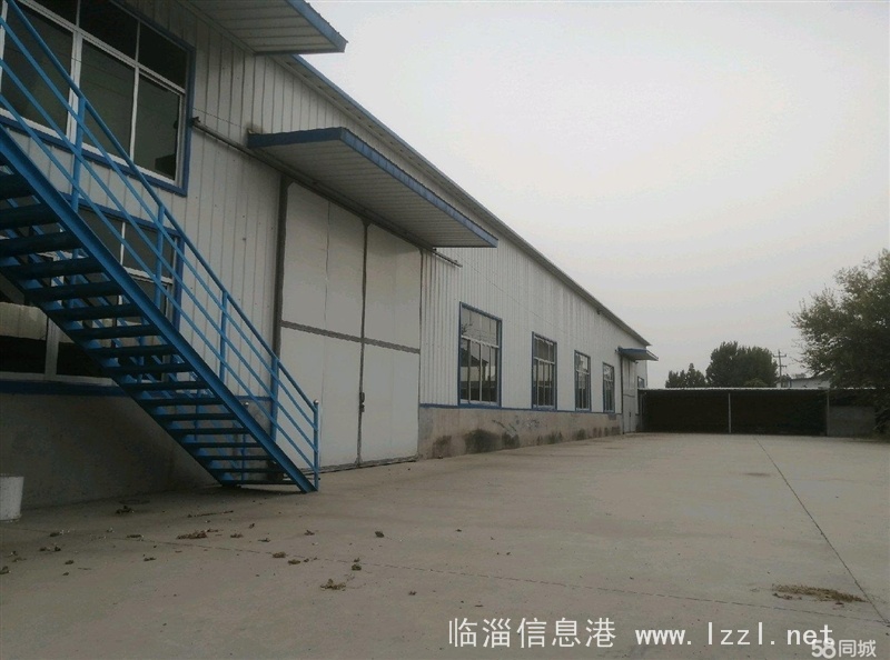 原朱臺(tái)轉(zhuǎn)盤北鋼結(jié)構(gòu)廠房出租
