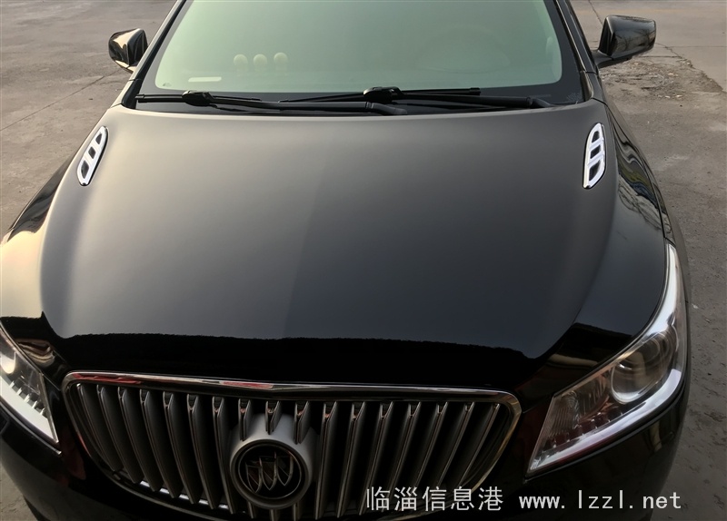 汽車(chē)玻璃貼膜