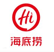 海底撈火鍋的圖標